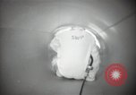 Image of Protective measures in radiation contamination area Richland Washington USA, 1947, second 60 stock footage video 65675032068