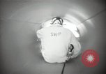 Image of Protective measures in radiation contamination area Richland Washington USA, 1947, second 61 stock footage video 65675032068