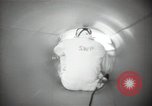 Image of Protective measures in radiation contamination area Richland Washington USA, 1947, second 62 stock footage video 65675032068