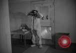 Image of Man handles radioactive materials Richland Washington USA, 1947, second 4 stock footage video 65675032069