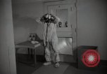 Image of Man handles radioactive materials Richland Washington USA, 1947, second 5 stock footage video 65675032069