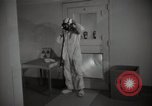 Image of Man handles radioactive materials Richland Washington USA, 1947, second 6 stock footage video 65675032069