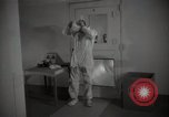 Image of Man handles radioactive materials Richland Washington USA, 1947, second 8 stock footage video 65675032069