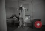 Image of Man handles radioactive materials Richland Washington USA, 1947, second 9 stock footage video 65675032069