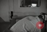 Image of Man handles radioactive materials Richland Washington USA, 1947, second 10 stock footage video 65675032069