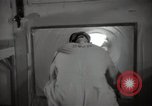 Image of Man handles radioactive materials Richland Washington USA, 1947, second 12 stock footage video 65675032069