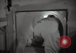 Image of Man handles radioactive materials Richland Washington USA, 1947, second 13 stock footage video 65675032069