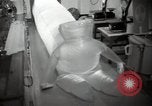 Image of Man handles radioactive materials Richland Washington USA, 1947, second 15 stock footage video 65675032069