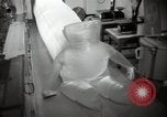 Image of Man handles radioactive materials Richland Washington USA, 1947, second 16 stock footage video 65675032069