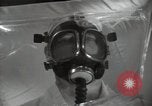 Image of Man handles radioactive materials Richland Washington USA, 1947, second 19 stock footage video 65675032069