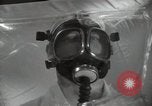 Image of Man handles radioactive materials Richland Washington USA, 1947, second 20 stock footage video 65675032069