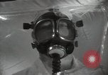 Image of Man handles radioactive materials Richland Washington USA, 1947, second 21 stock footage video 65675032069