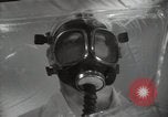 Image of Man handles radioactive materials Richland Washington USA, 1947, second 22 stock footage video 65675032069