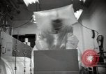 Image of Man handles radioactive materials Richland Washington USA, 1947, second 25 stock footage video 65675032069