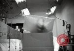 Image of Man handles radioactive materials Richland Washington USA, 1947, second 26 stock footage video 65675032069
