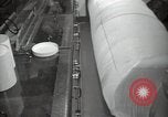 Image of Man handles radioactive materials Richland Washington USA, 1947, second 35 stock footage video 65675032069