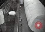 Image of Man handles radioactive materials Richland Washington USA, 1947, second 36 stock footage video 65675032069