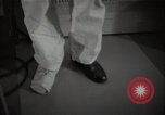 Image of Protective equipment against radiation exposure Richland Washington USA, 1947, second 6 stock footage video 65675032070