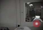 Image of Protective equipment against radiation exposure Richland Washington USA, 1947, second 17 stock footage video 65675032070
