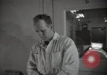 Image of Protective equipment against radiation exposure Richland Washington USA, 1947, second 19 stock footage video 65675032070