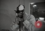 Image of Protective equipment against radiation exposure Richland Washington USA, 1947, second 28 stock footage video 65675032070