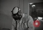 Image of Protective equipment against radiation exposure Richland Washington USA, 1947, second 29 stock footage video 65675032070