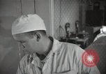 Image of Protective equipment against radiation exposure Richland Washington USA, 1947, second 34 stock footage video 65675032070
