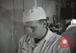 Image of Protective equipment against radiation exposure Richland Washington USA, 1947, second 35 stock footage video 65675032070
