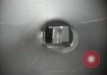 Image of Protective equipment against radiation exposure Richland Washington USA, 1947, second 47 stock footage video 65675032070