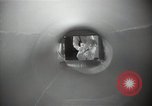 Image of Protective equipment against radiation exposure Richland Washington USA, 1947, second 48 stock footage video 65675032070