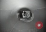 Image of Protective equipment against radiation exposure Richland Washington USA, 1947, second 49 stock footage video 65675032070