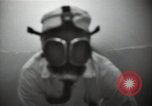 Image of Protective equipment against radiation exposure Richland Washington USA, 1947, second 51 stock footage video 65675032070