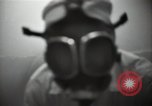Image of Protective equipment against radiation exposure Richland Washington USA, 1947, second 52 stock footage video 65675032070