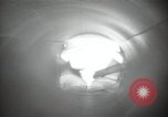 Image of Protective equipment against radiation exposure Richland Washington USA, 1947, second 55 stock footage video 65675032070