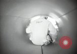 Image of Protective equipment against radiation exposure Richland Washington USA, 1947, second 60 stock footage video 65675032070