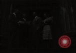 Image of U.S.Supreme Court  Washington DC USA, 1948, second 1 stock footage video 65675032071