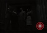 Image of U.S.Supreme Court  Washington DC USA, 1948, second 3 stock footage video 65675032071