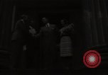 Image of U.S.Supreme Court  Washington DC USA, 1948, second 4 stock footage video 65675032071
