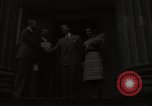 Image of U.S.Supreme Court  Washington DC USA, 1948, second 5 stock footage video 65675032071