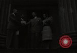 Image of U.S.Supreme Court  Washington DC USA, 1948, second 6 stock footage video 65675032071