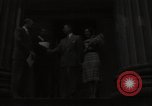 Image of U.S.Supreme Court  Washington DC USA, 1948, second 7 stock footage video 65675032071