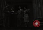 Image of U.S.Supreme Court  Washington DC USA, 1948, second 8 stock footage video 65675032071
