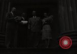 Image of U.S.Supreme Court  Washington DC USA, 1948, second 9 stock footage video 65675032071
