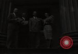 Image of U.S.Supreme Court  Washington DC USA, 1948, second 10 stock footage video 65675032071