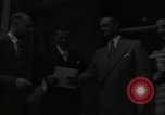 Image of U.S.Supreme Court  Washington DC USA, 1948, second 11 stock footage video 65675032071