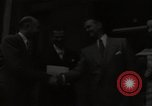 Image of U.S.Supreme Court  Washington DC USA, 1948, second 12 stock footage video 65675032071