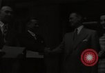 Image of U.S.Supreme Court  Washington DC USA, 1948, second 15 stock footage video 65675032071