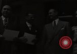 Image of U.S.Supreme Court  Washington DC USA, 1948, second 16 stock footage video 65675032071