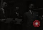 Image of U.S.Supreme Court  Washington DC USA, 1948, second 17 stock footage video 65675032071