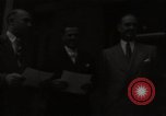 Image of U.S.Supreme Court  Washington DC USA, 1948, second 18 stock footage video 65675032071